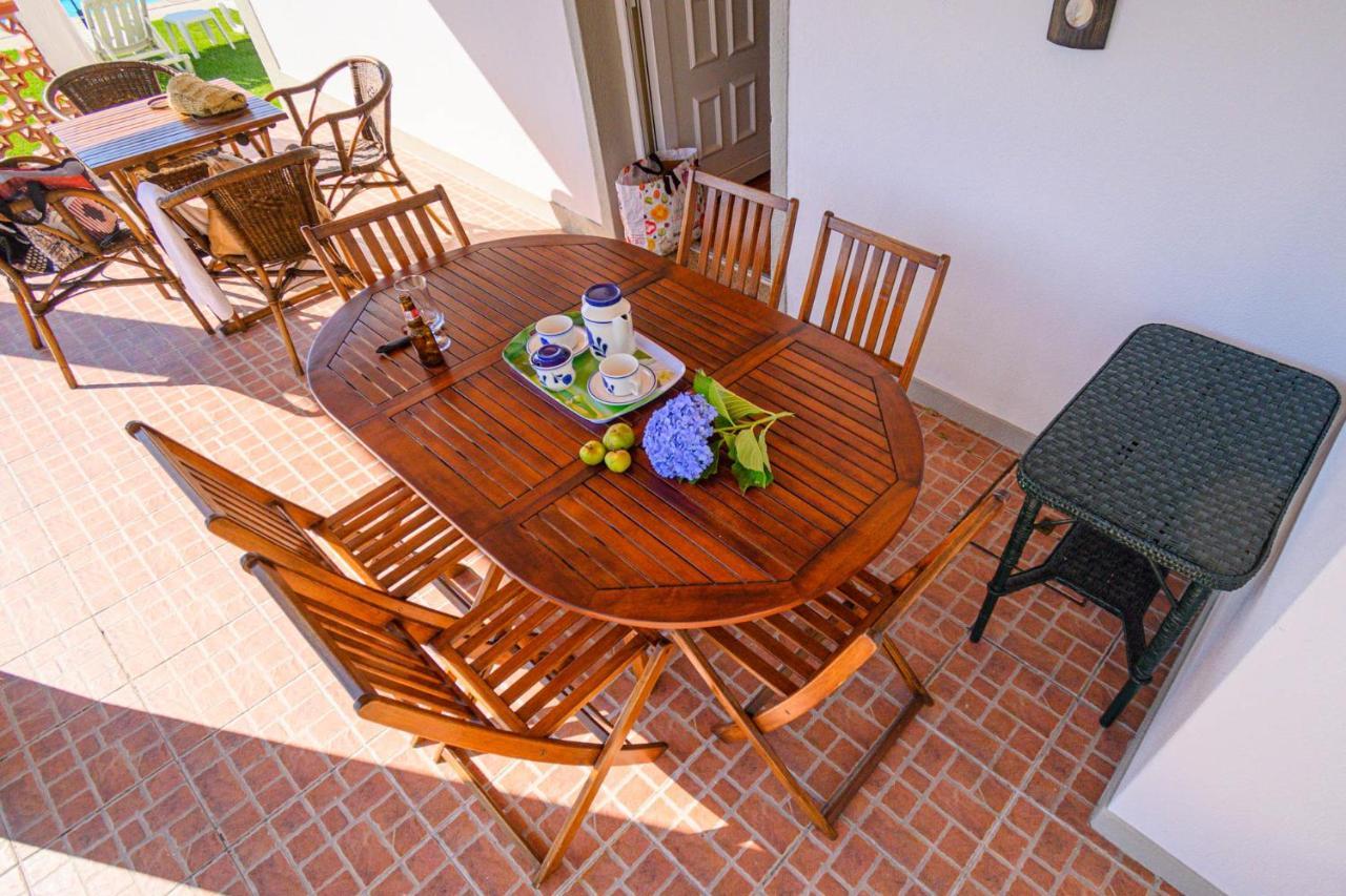 Casa Bacelar Afife Exterior foto