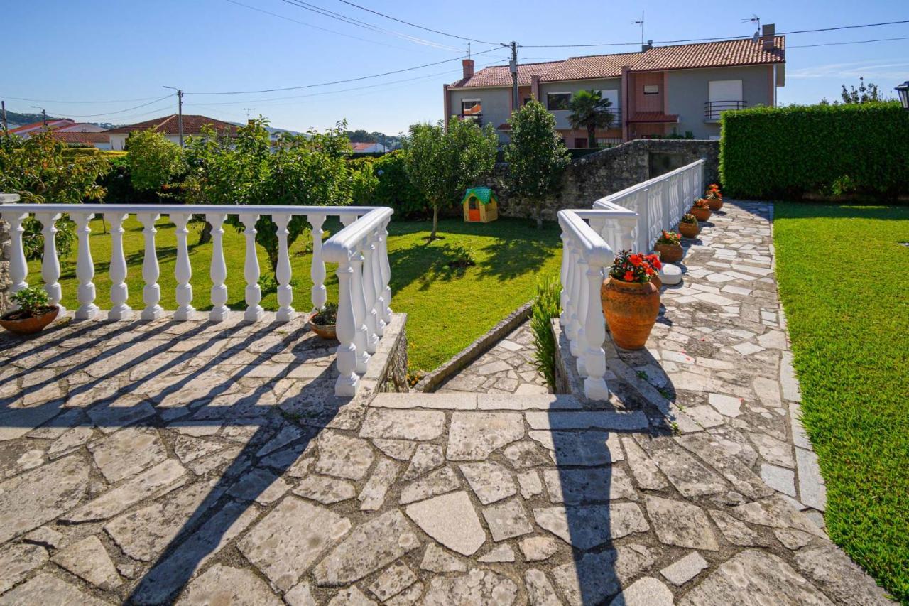 Casa Bacelar Afife Exterior foto